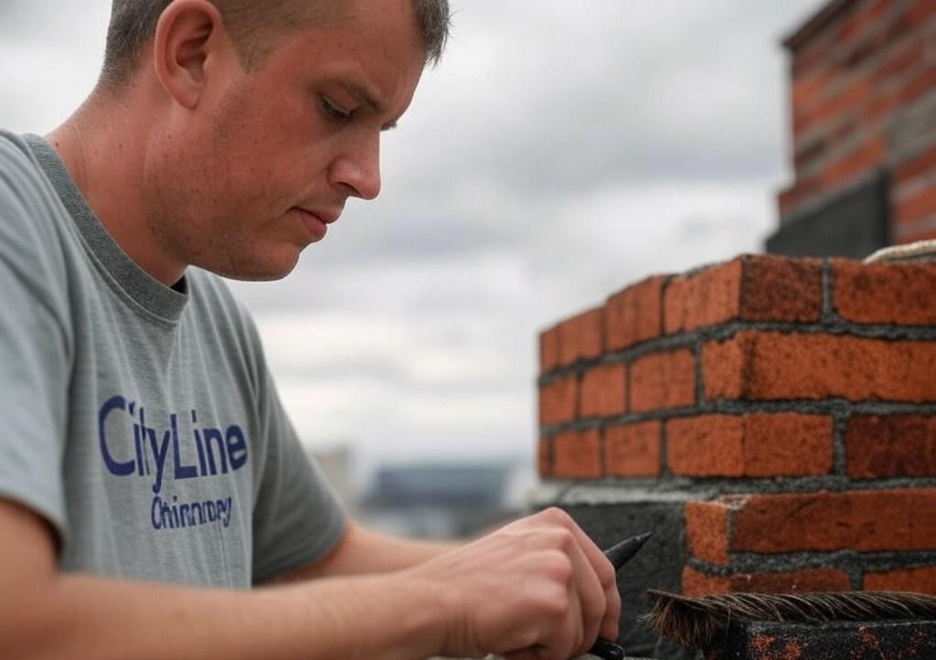 Affordable Chimney Draft Issue Services in Prospect Park South, NY