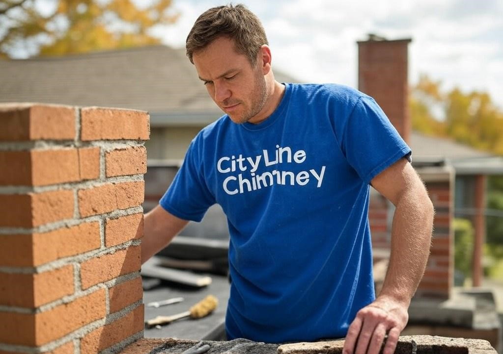 Chimney Draft Issue Services You Can Trust in Prospect Park South, NY