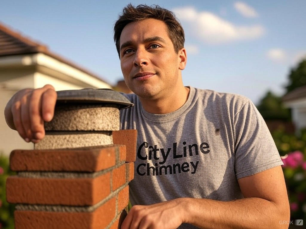 Durable Chimney Caps for Improved Performance in Prospect Park South, NY