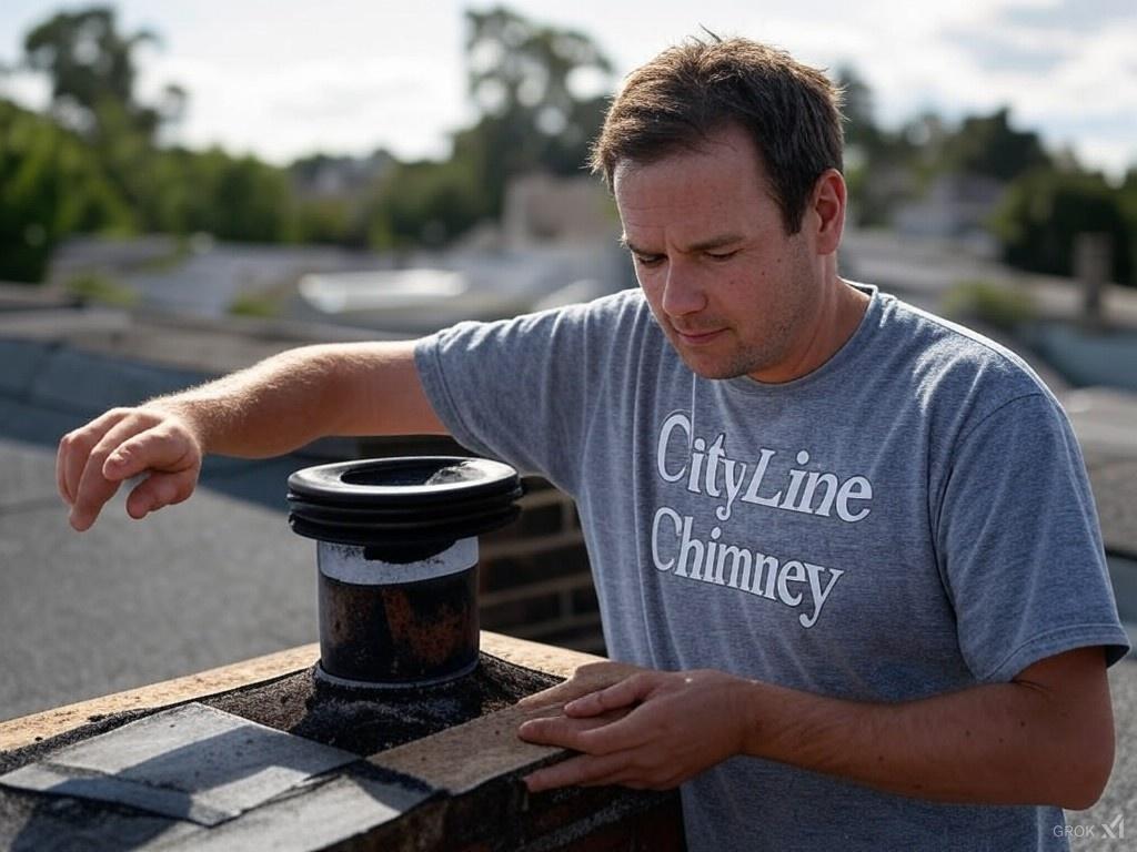 Expert Chimney Cap Services for Leak Prevention and Durability in Prospect Park South, NY