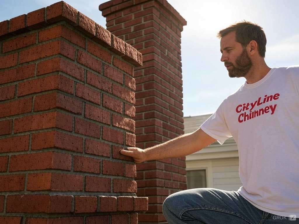 Professional Chimney Liner Installation and Repair in Prospect Park South, NY