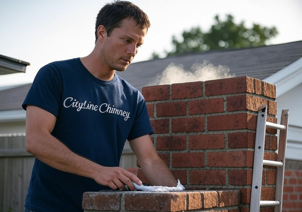 Professional Chimney Rebuilding for Enhanced Safety and Efficiency in Prospect Park South, NY