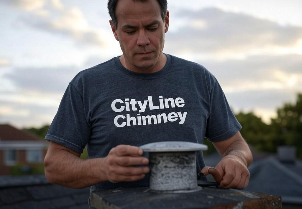Quality Chimney Flashing Services in Prospect Park South, NY