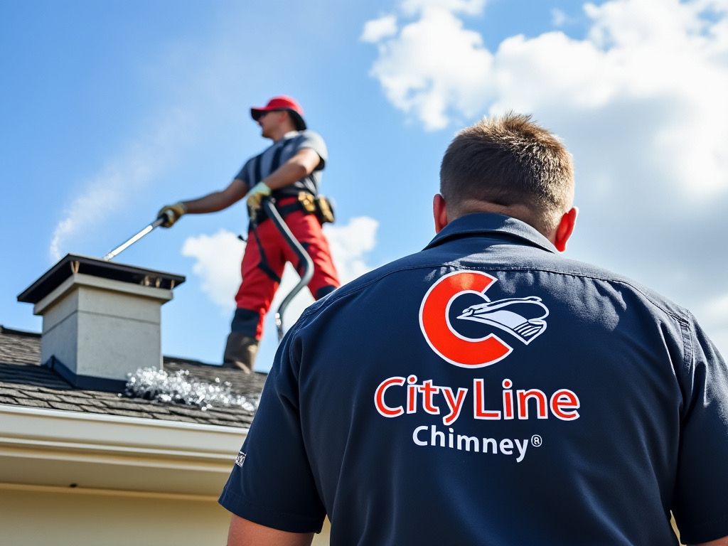 Top-Quality Chimney Cleaning Services in Prospect Park South, NY