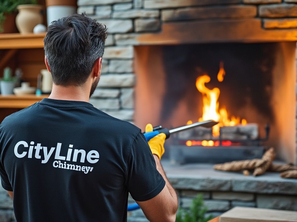 Top-Rated Chimney Liner Services for Your Home in Prospect Park South, NY